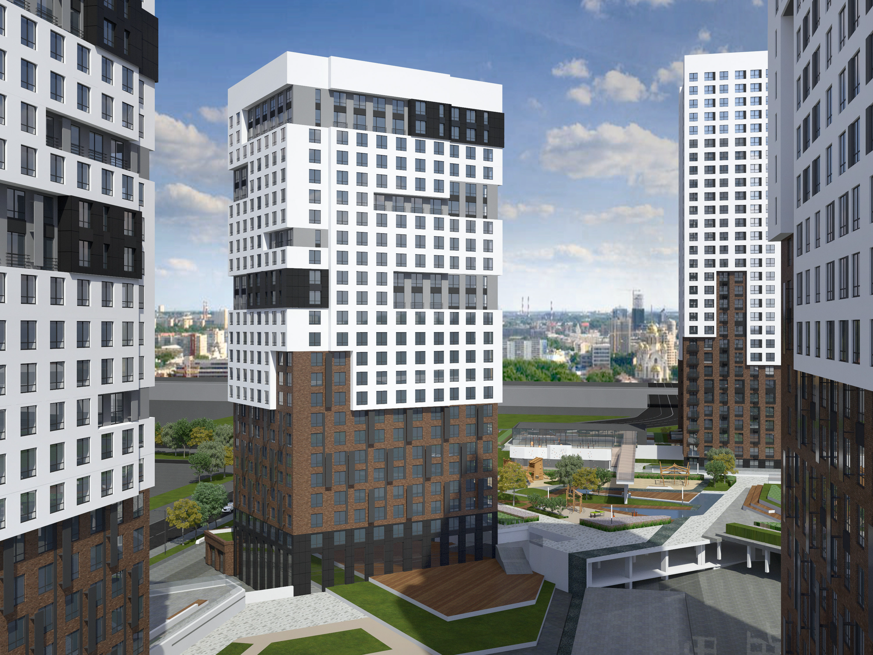 Проектирование.