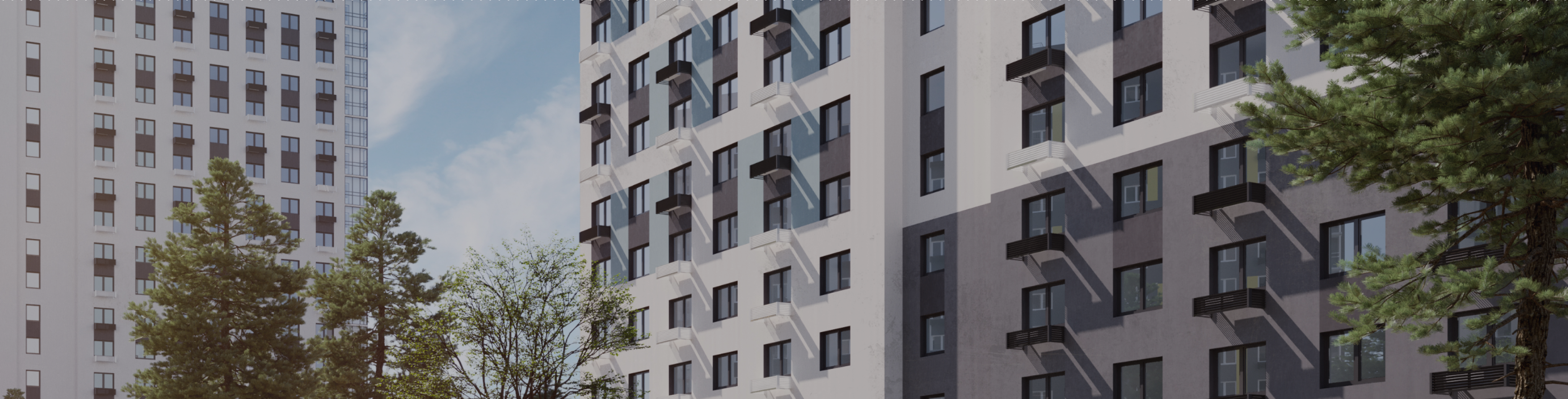 Наши объекты