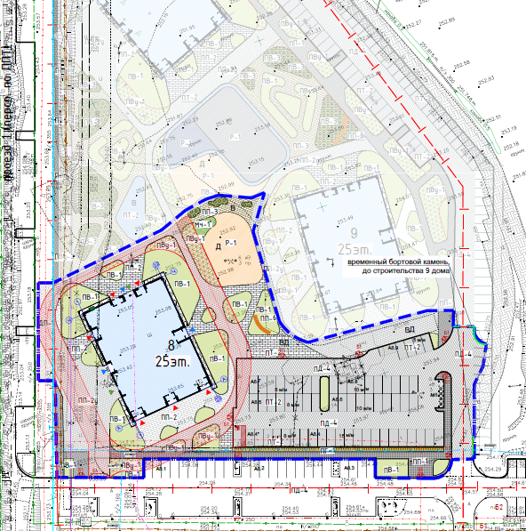 Проектирование.