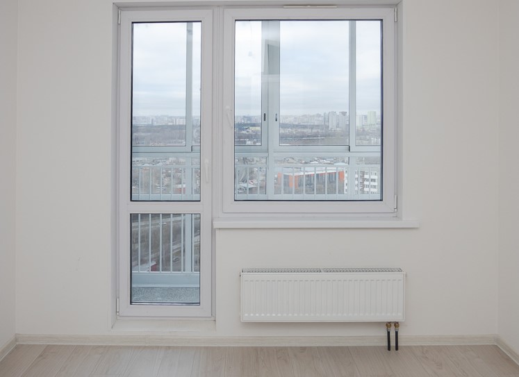 Котельная завода ЖБИ завершила сезон подачи тепла