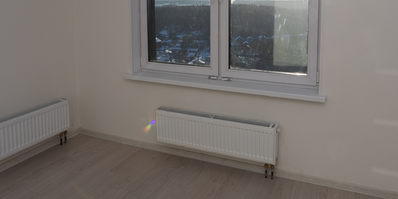 В котельной завода ЖБИ установлено новое оборудование