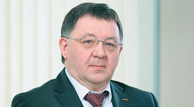 Тот же монолит, но в заводских условиях. Интервью с Управляющим по строительству Группы ЛСР на Урале В.Ф.Елькиным