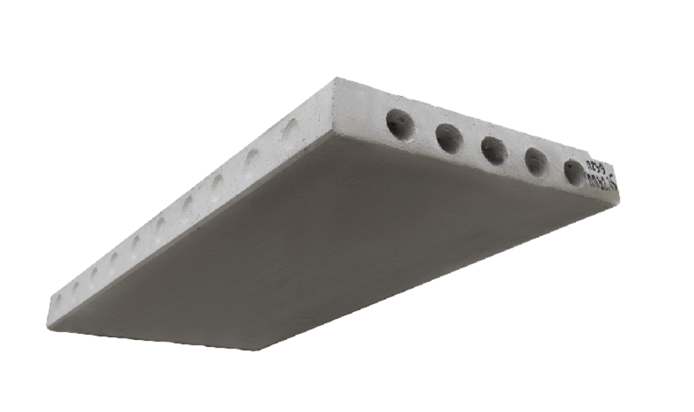 Плита перекрытия 141 серии типа ПК