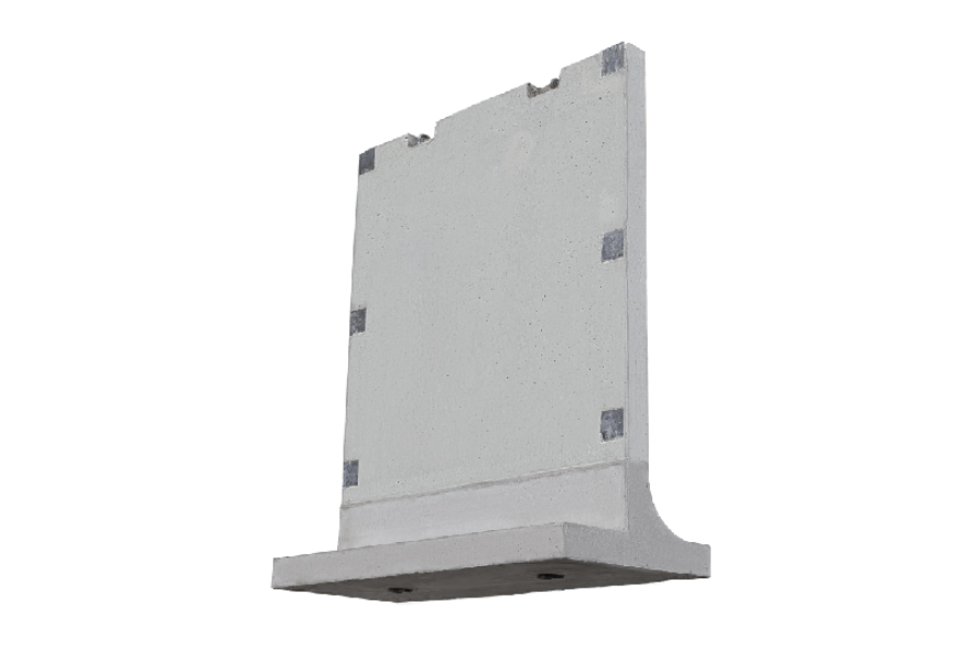 Панели ограждения