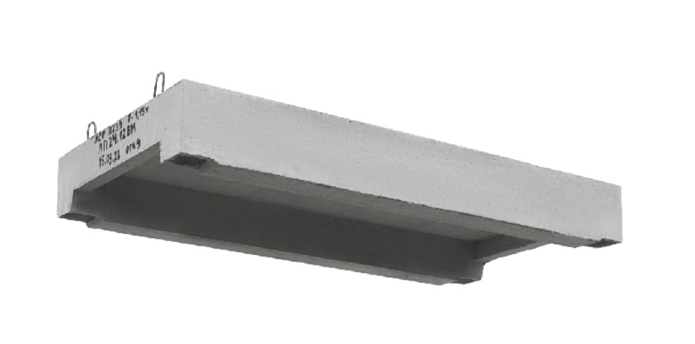 Лестничная площадка типа ЛП