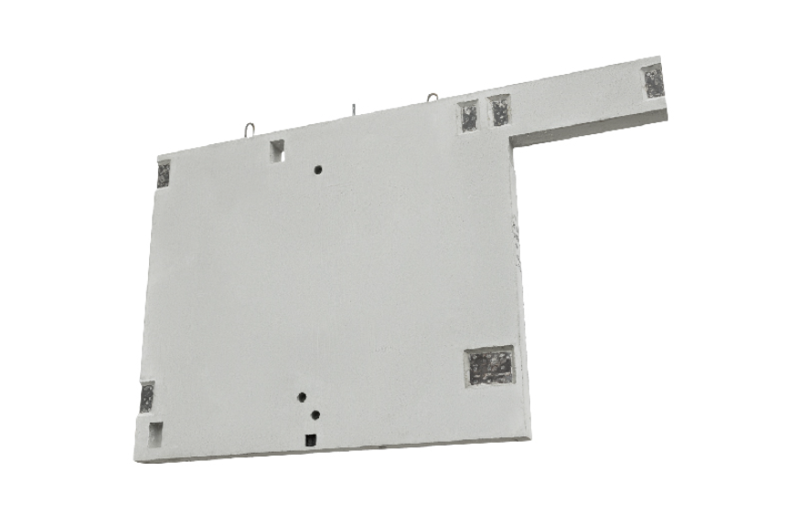 Внутренняя стеновая панель типа ПСВ