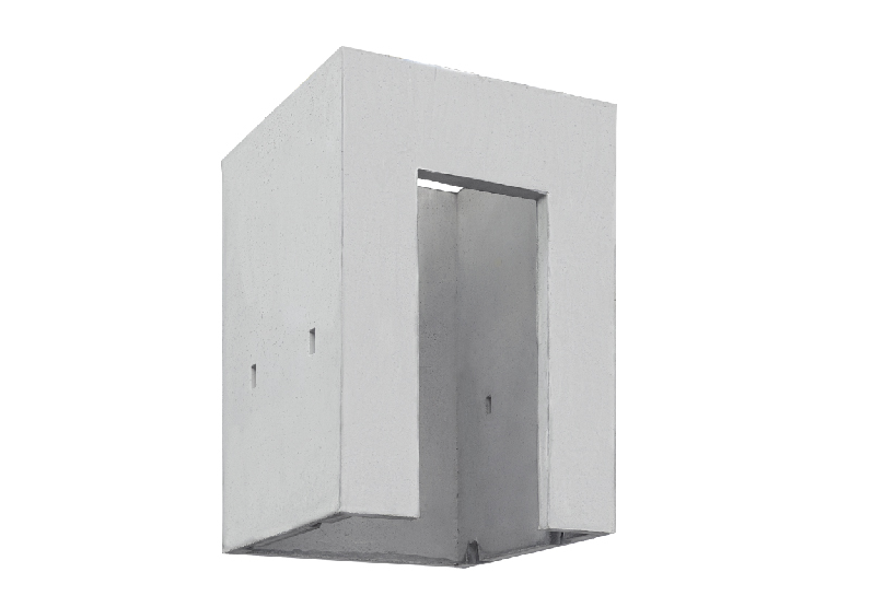 Шахта лифта типа БШЛС