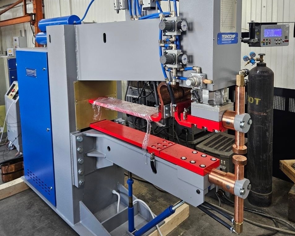 На заводе ЖБИ будет установлено новое оборудование